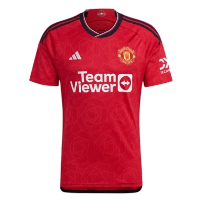 MAILLOT DE FOOTBALL extérieur Adidas Manchester United 2015/16 taille M AI6363 EUR 40,36 - FR