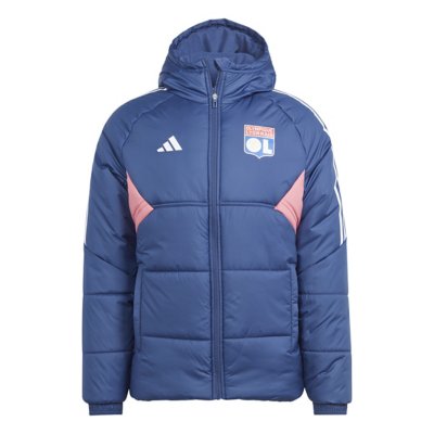 haut d'entraînement de football homme ol 23/24