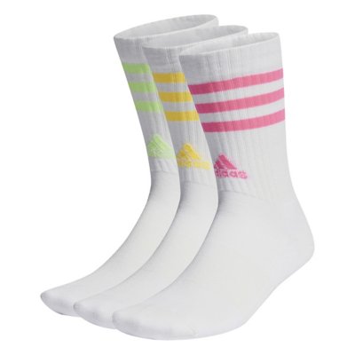 Chaussettes Homme 3-Stripes (3 Paires) ADIDAS