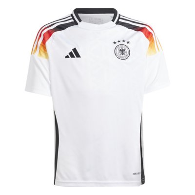 maillot de football enfant allemagne domicile 2024