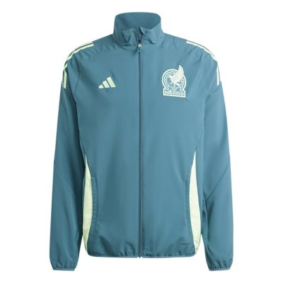 blouson de football homme mexique 2024