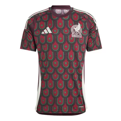 Maillot De Football Homme Mexique Domicile 2024 ADIDAS INTERSPORT
