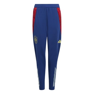 pantalon d'entraînement de football enfant espagne 2024