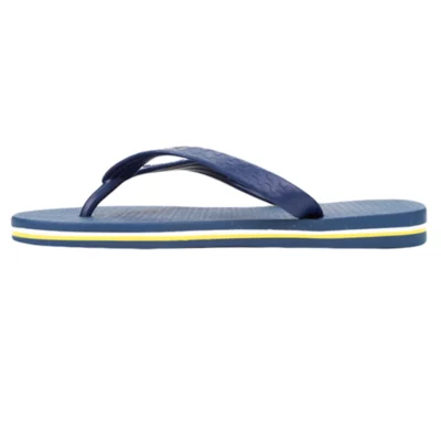 Modz Tong Ipanema Garcon Tongs Homme Classic Brasil II Bleu