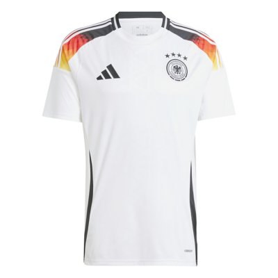 maillot de football homme allemagne domicile 2024