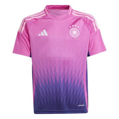 maillot de football enfant allemagne extérieur 2024