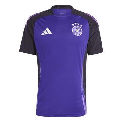 maillot d'entraînement de football homme allemagne 2024