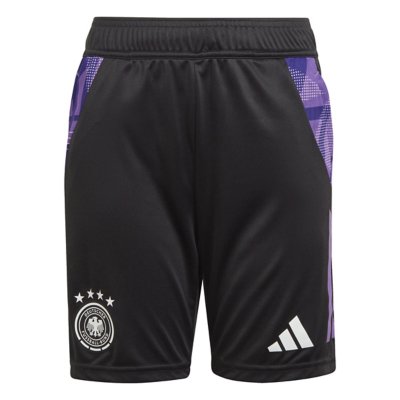 short de football enfant allemagne 2024