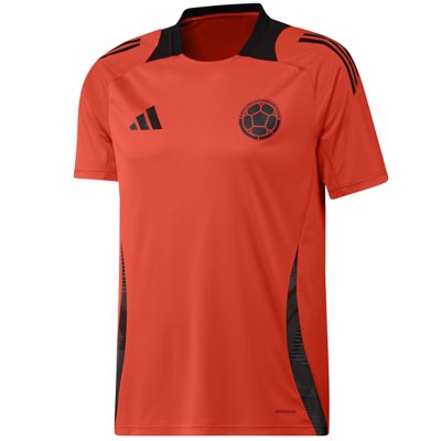 maillot d'entraînement de football homme colombie 2024