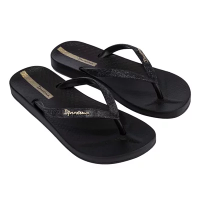 IPANEMA ANAT LOLITA FEM, Pailleté, 35/36 EU