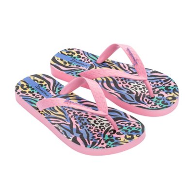 Tongs Fille TEMAS X IPANEMA INTERSPORT