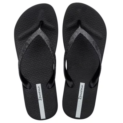 Flip Flops Tong Femme Ipanema Tongs Ipanema Tong Noir Femme Tongs