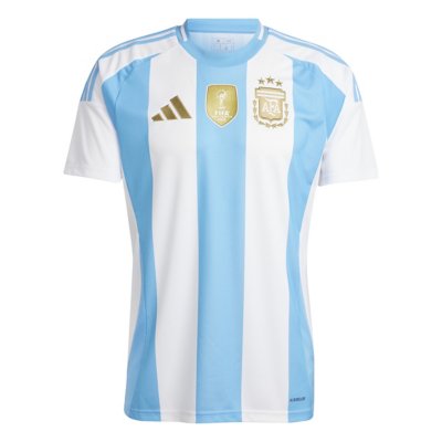 maillot de football homme argentine domicile 2024