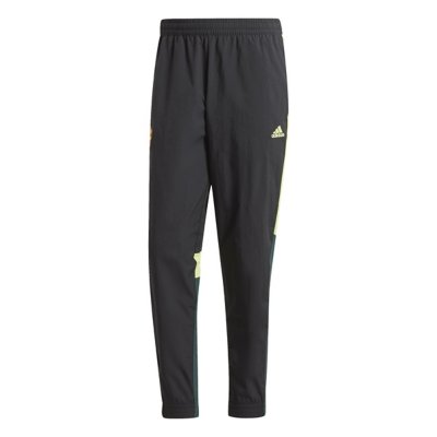 pantalon d'entraînement de football homme manchester united 23/25