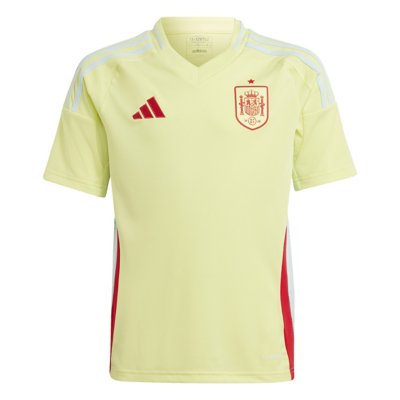 maillot de football espagne extérieur 24