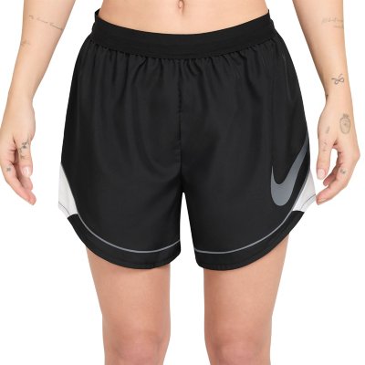 Nike Short De Running Femme Swoosh