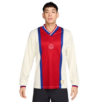 haut d'entraînement de football homme paris saint-germain energy extérieur