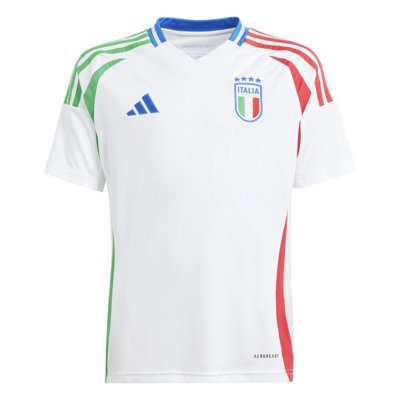 maillot de football enfant italie extérieur 2024