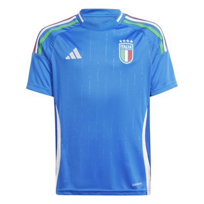 maillot de football enfant italie domicile 2024