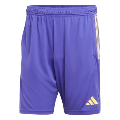 short de football homme real madrid 23/24