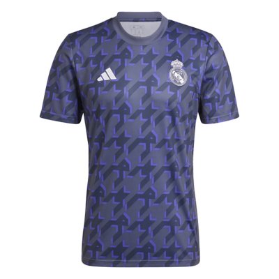 Intersport maillot best sale real madrid