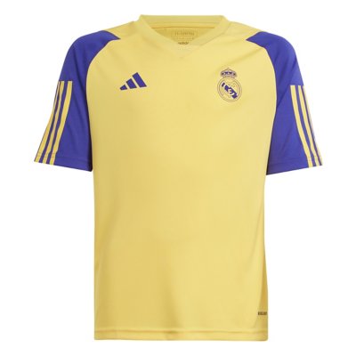 maillot de football enfant real madrid 23/24