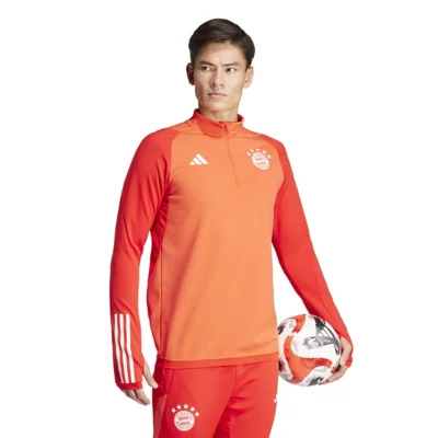Haut D'entraînement De Football Homme Bayern Munich 23/24 ADIDAS