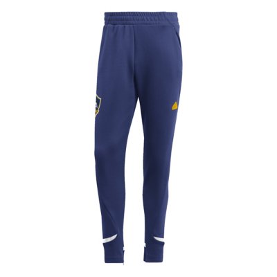 pantalon d'entraînement de football homme la galaxy designed for gameday travel