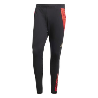 pantalon d'entraînement de football homme belgique 2024