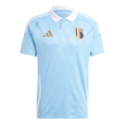 maillot de football homme belgique extérieur 2024