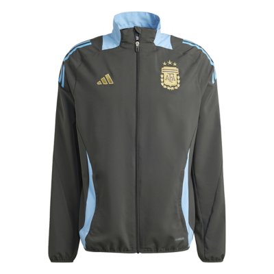 blouson de football homme argentine 2024