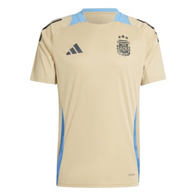 maillot d'entraînement de football homme argentine 2024