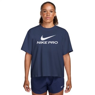 Nike Tee Shirt De Training A Manches Courtes Femme Pro