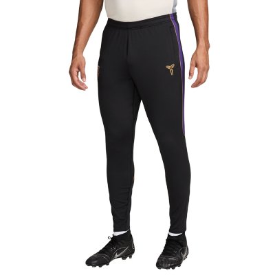 pantalon d'entraînement de football homme fc barcelone strike extérieur