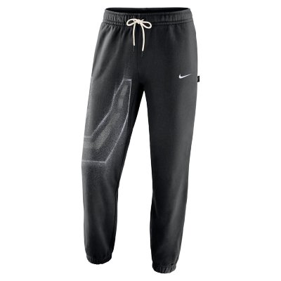 Nike Pantalon De Basketball Homme San Antonio Spurs Standard Issue