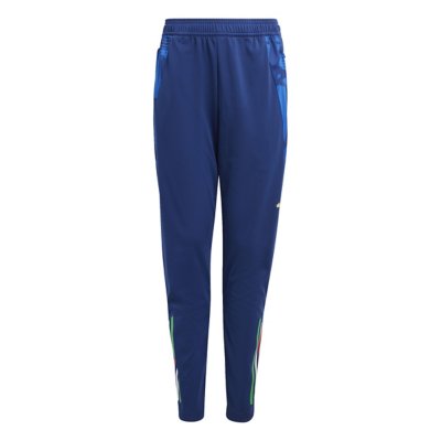 pantalon d'entraînement de football enfant italie 2024