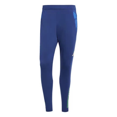 Pantalon D'entraînement De Football Homme Italie 2024 ADIDAS