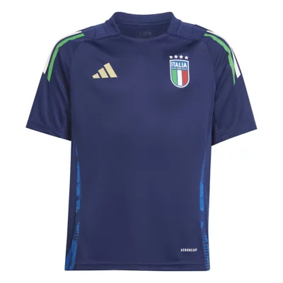 Présentation équipe Italie pour la coupe du monde 2014