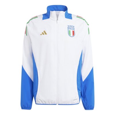 blouson de football homme italie 2024