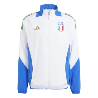 Blouson de football homme Italie 2024 ADIDAS