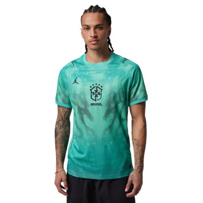 maillot de football homme brésil stadium gardien de but 26