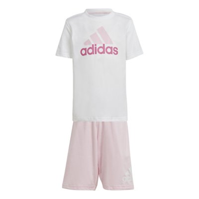 Adidas cheap fille vetement