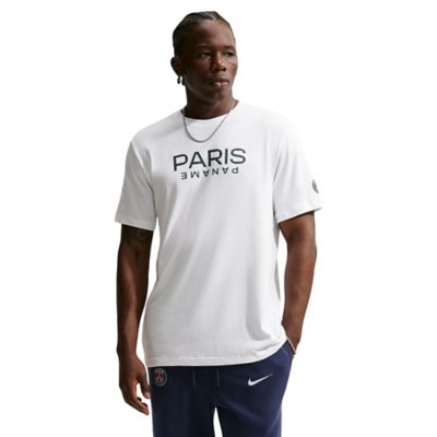 tee-shirt de football homme psg city