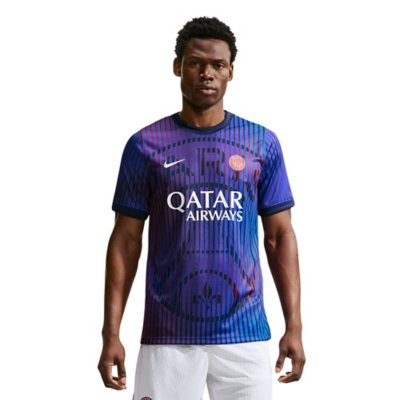 maillot d'entraînement de football homme psg extérieur