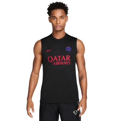 maillot d'entraînement de football homme paris saint-germain strike