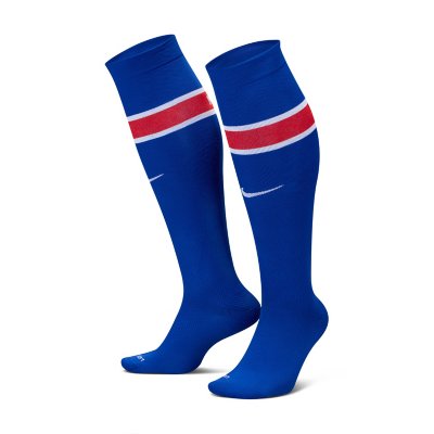 chaussettes de football adulte psg vaporfast domicile