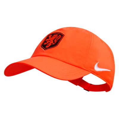 casquette de football adulte pays-bas club 5p 26/27