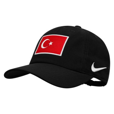 casquette de football adulte turquie club 5p 26/27