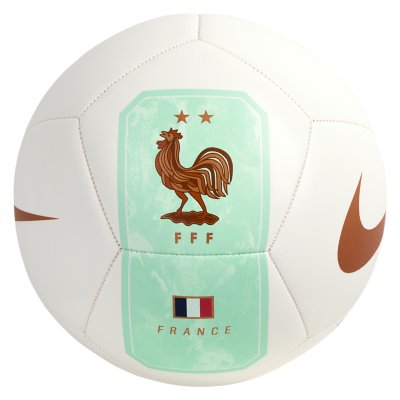 ballon de football équipe de france pitch 26/27