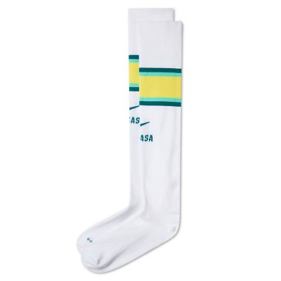 chaussettes de football adulte brésil vaporfast domicile
